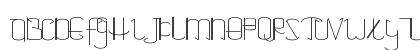 Saeela Nuary Demo Serif Regular Preview