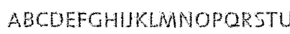 Nebulae Bold Preview