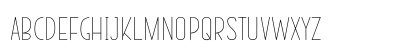 Today Easter Regular Uppercase Preview