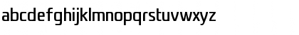 nethsans Regular Font