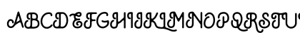 The Monokill Vintage Uppercase Preview
