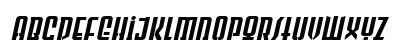 WILD1 Firstvision Exegesis Bold Italic Preview