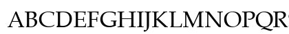 .VnBook-Antiqua Regular Preview
