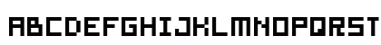 supermarket square Uppercase Preview