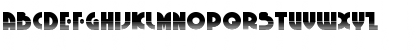 Neuralnomicon Halftone Regular Font