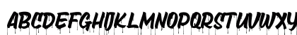Death Markers Regular Preview