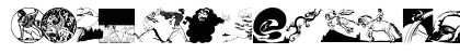 FantasyPixTwo Regular Preview