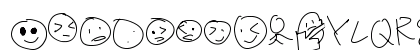 Secret neither Regular Uppercase Preview