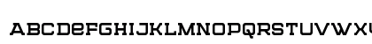 Cydonia Century Condensed Condensed Preview