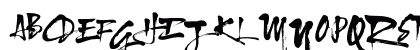 .TMC-Ong Do Normal Uppercase Preview