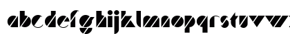 Truffle Regular Uppercase Preview