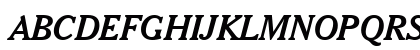 00789 Regular Uppercase Preview