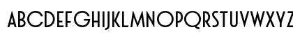Grand Casino Regular Uppercase Preview