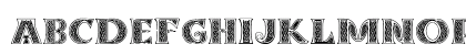 Pauls Celtic Font 3 Regular Preview