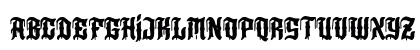 Los Angeles+MMXX Regular Preview