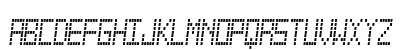 Cuadrada St Italic Preview