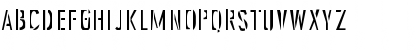 Gen Regular Font