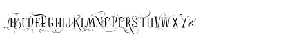 Vtks Bandoleones Regular Uppercase Preview