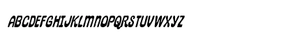 Pepperland Bold Italic Bold Italic Preview