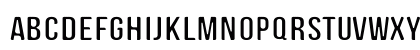 Zeynalabdin Regular Uppercase Preview