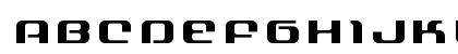 Yeoman Jack Title Regular Uppercase Preview