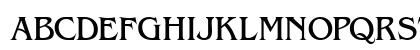 ExpressDecoSSK Regular Preview