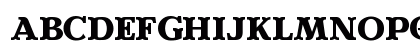 Evereast Serif Regular Preview