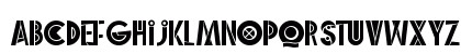 Echo Ethnic Regular Preview