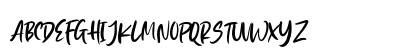 South Louisville DEMO Uppercase Preview