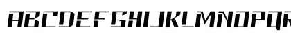 Neolion Demo Italic Preview