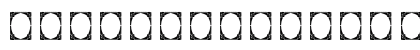 Vintage Frames 7 Regular Uppercase Preview