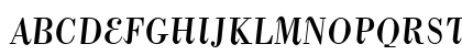 Sandbox Medium Uppercase Preview