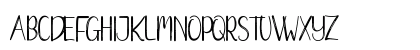 Fine Todey Demo Inline Regular Uppercase Preview
