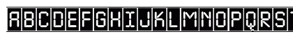 a_LCDNovaCmFr Regular Preview