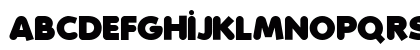 Folks-Heavy Regular Uppercase Preview