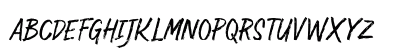 Wildnery Demo Regular Uppercase Preview