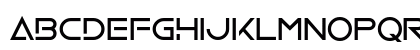 Mandatory Plaything Regular Uppercase Preview