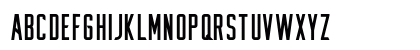 Lakers Regular Uppercase Preview