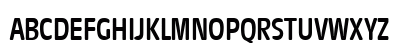 AntiqueOliTRegConRo1 Regular Uppercase Preview