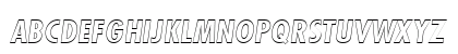 FuturaTBolConOblOu1 Regular Preview