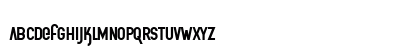 Yeni Mur Uppercase Preview