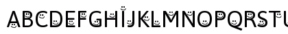 WLM Smileyface Regular Uppercase Preview