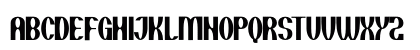 Baron Nonea Regular Preview