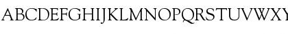 GildedCage Regular Font