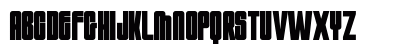 FT Supervisor Regular Uppercase Preview