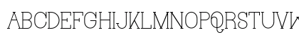 Cherol Demo Serif Preview