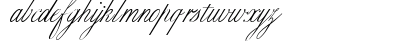 Classic Expert Regular Uppercase Preview