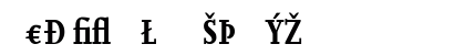 Scala Bold Preview