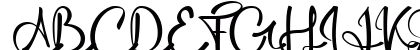 Ambara_Demo Regular Preview