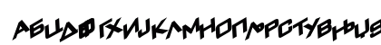 X_Angle Normal Preview